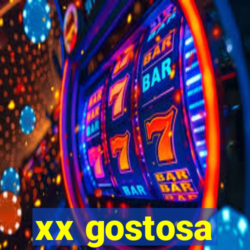 xx gostosa